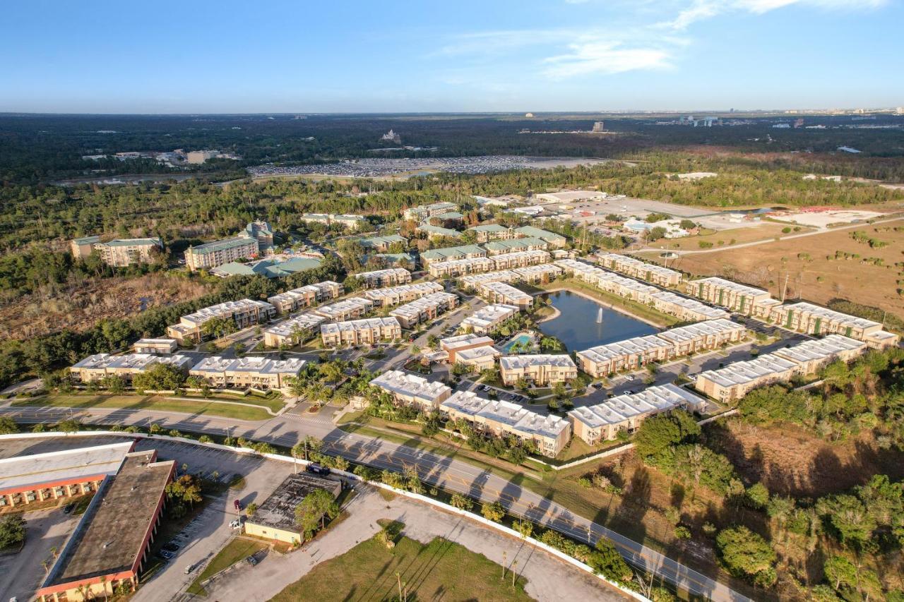 Mickey'S Magic Villa Orlando Eksteriør bilde